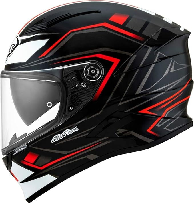 SUOMY-CASCOS SPEED STAR GLOW RED - SECURTEX MOTOR S.L (t/a MaximoMoto)
