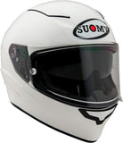 SUOMY-CASCOS SPEED STAR PLAIN PEARL WHITE - SECURTEX MOTOR S.L (t/a MaximoMoto)
