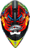 SUOMY-CASCOS MX SPEED PRO TRIBAL - SECURTEX MOTOR S.L (t/a MaximoMoto)