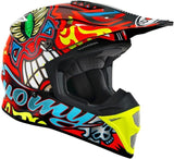 SUOMY-CASCOS MX SPEED PRO TRIBAL - SECURTEX MOTOR S.L (t/a MaximoMoto)