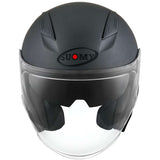 SUOMY-CASCOS SPEEDJET PLAIN MATT ANTHRACITE - SECURTEX MOTOR S.L (t/a MaximoMoto)