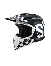 SUOMY-CASCOS MX SPEED PRO MASTER BLACK/WHITE - SECURTEX MOTOR S.L (t/a MaximoMoto)