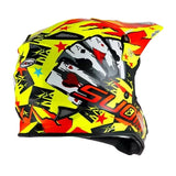 SUOMY-CASCOS MR JUMP HAZARD YELLOW - SECURTEX MOTOR S.L (t/a MaximoMoto)