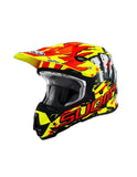 SUOMY-CASCOS MR JUMP HAZARD YELLOW - SECURTEX MOTOR S.L (t/a MaximoMoto)