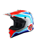 SUOMY-CASCOS MX SPEED PRO FORWARD BLUE/WHITE - SECURTEX MOTOR S.L (t/a MaximoMoto)