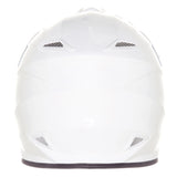 SUOMY-CASCOS MR JUMP PLAIN WHITE - SECURTEX MOTOR S.L (t/a MaximoMoto)