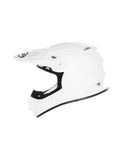 SUOMY-CASCOS MR JUMP PLAIN WHITE - SECURTEX MOTOR S.L (t/a MaximoMoto)