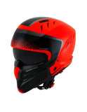SUOMY-CASCOS ARMOR CREW ORANGE/BLACK E06 - SECURTEX MOTOR S.L (t/a MaximoMoto)