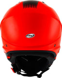 SUOMY-CASCOS ARMOR CREW ORANGE/BLACK E06 - SECURTEX MOTOR S.L (t/a MaximoMoto)