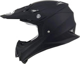 SUOMY-CASCOS MR JUMP PLAIN MATT BLACK - SECURTEX MOTOR S.L (t/a MaximoMoto)