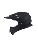 SUOMY-CASCOS MR JUMP PLAIN MATT BLACK - SECURTEX MOTOR S.L (t/a MaximoMoto)