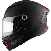 MT - Casco Integral Stinger 2 Solid A1 Matt - SECURTEX MOTOR S.L (t/a MaximoMoto)