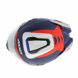 AXXIS - Casco Integral Hawk SV EVO Daytona C7 Matt Blue - SECURTEX MOTOR S.L (t/a MaximoMoto)