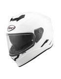 SUOMY-CASCOS STELLAR PLAIN WHITE - SECURTEX MOTOR S.L (t/a MaximoMoto)