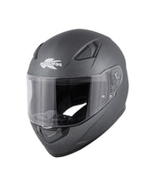 KAPPA - CASCO FULL KV38/HOUSTON.D/BASIC TITANIO - SECURTEX MOTOR S.L (t/a MaximoMoto)