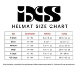IXS- CASCOS IXS 1100 2.4 - SECURTEX MOTOR S.L (t/a MaximoMoto)