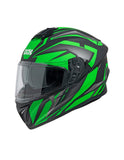 IXS- CASCOS IXS 216 2.1 FULL FACE HELMET - SECURTEX MOTOR S.L (t/a MaximoMoto)