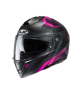 HJC- I90 LARK MC8SF - SECURTEX MOTOR S.L (t/a MaximoMoto)