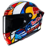 HJC - RPHA1 RED BULL MISANO GP MC21 - SECURTEX MOTOR S.L (t/a MaximoMoto)