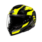 HJC RPHA71 CARBON HAMIL MC3H - SECURTEX MOTOR S.L (t/a MaximoMoto)