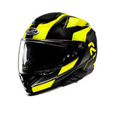 HJC RPHA71 CARBON HAMIL MC3H - SECURTEX MOTOR S.L (t/a MaximoMoto)