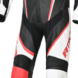 r-tech-mono-1pc-hawk-negro-blanco-rojo-mid-front-view