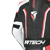 r-tech-mono-1pc-hawk-negro-blanco-rojo-top-back-view