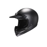 HJC - V60 Semi Mat Noir / SEMI FLAT BLACK