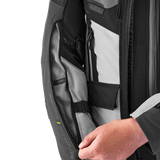 SHIMA TRACKER HOMBRE DE MOTO DE TURISMO CHAQUETA GRIS