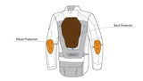 BELA - Chaqueta Textil Crossroad Extreme WP Negro - SECURTEX MOTOR S.L (t/a MaximoMoto)