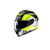 HJC C91N KAON MC3H TURISMO DE MOTO CASCO MODULAR