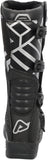 ACERBIS - STIVALE X-TEAM BLACK - SECURTEX MOTOR S.L (t/a MaximoMoto)