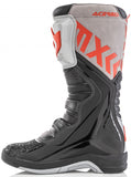 ACERBIS - STIVALE X-TEAM NERO/GRIGIO - SECURTEX MOTOR S.L (t/a MaximoMoto)