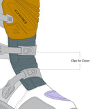 BELA - Botas Piel Senior WP Marrón - SECURTEX MOTOR S.L (t/a MaximoMoto)