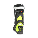 BELA - Botas Racing Turbo Track Negro/Amarillo Fluor - SECURTEX MOTOR S.L (t/a MaximoMoto)