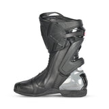 BELA - Botas Racing Turbo Track Negro/Antracita - SECURTEX MOTOR S.L (t/a MaximoMoto)