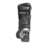 BELA - Botas Racing Turbo Track Negro/Antracita - SECURTEX MOTOR S.L (t/a MaximoMoto)