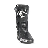 BELA - Botas Racing Turbo Track Negro/Antracita - SECURTEX MOTOR S.L (t/a MaximoMoto)