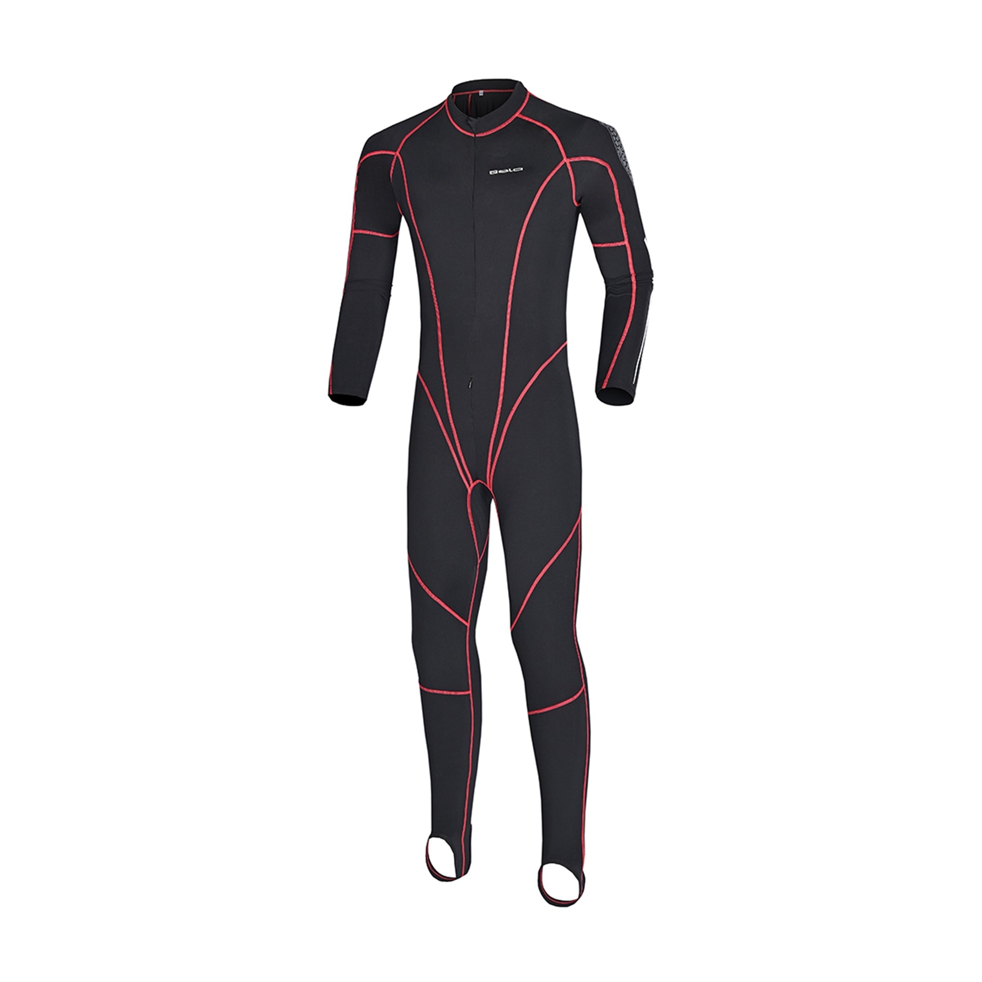 BELA - Matrix Racing Sotomono Negro/Rojo - SECURTEX MOTOR S.L (t/a MaximoMoto)