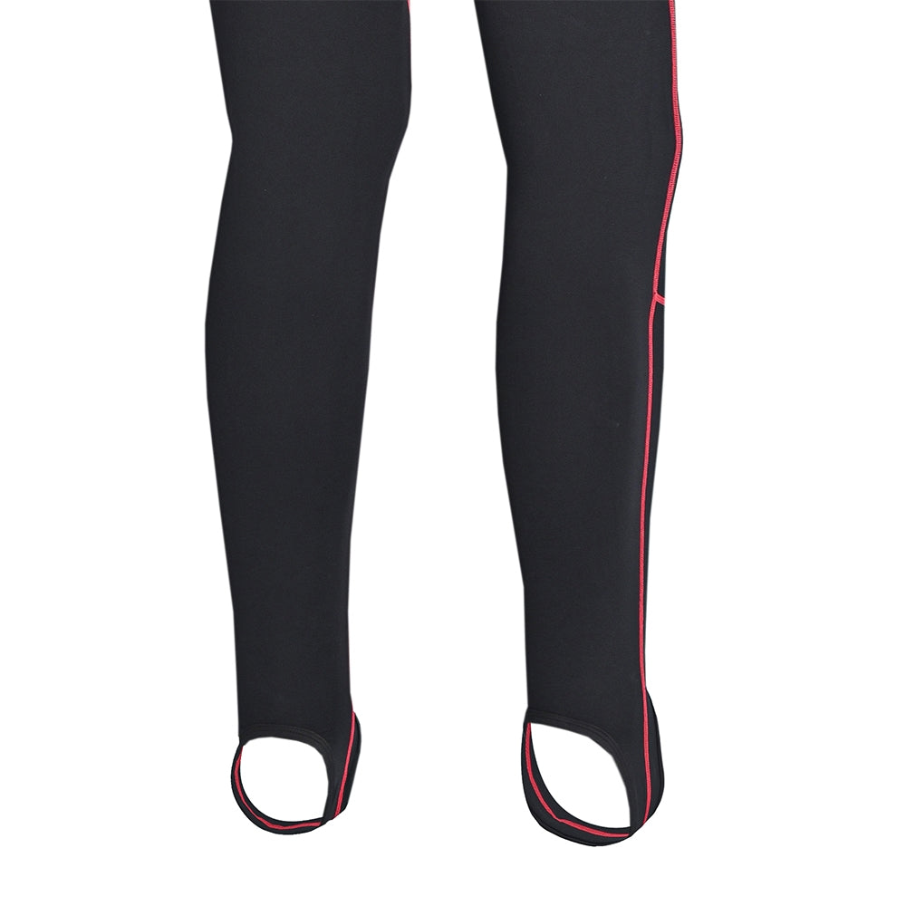 BELA - Matrix Racing Sotomono Negro/Rojo - SECURTEX MOTOR S.L (t/a MaximoMoto)