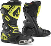 FORMA- BOTAS ICE PRO BLACK/GREY/YELLOWFLUO
