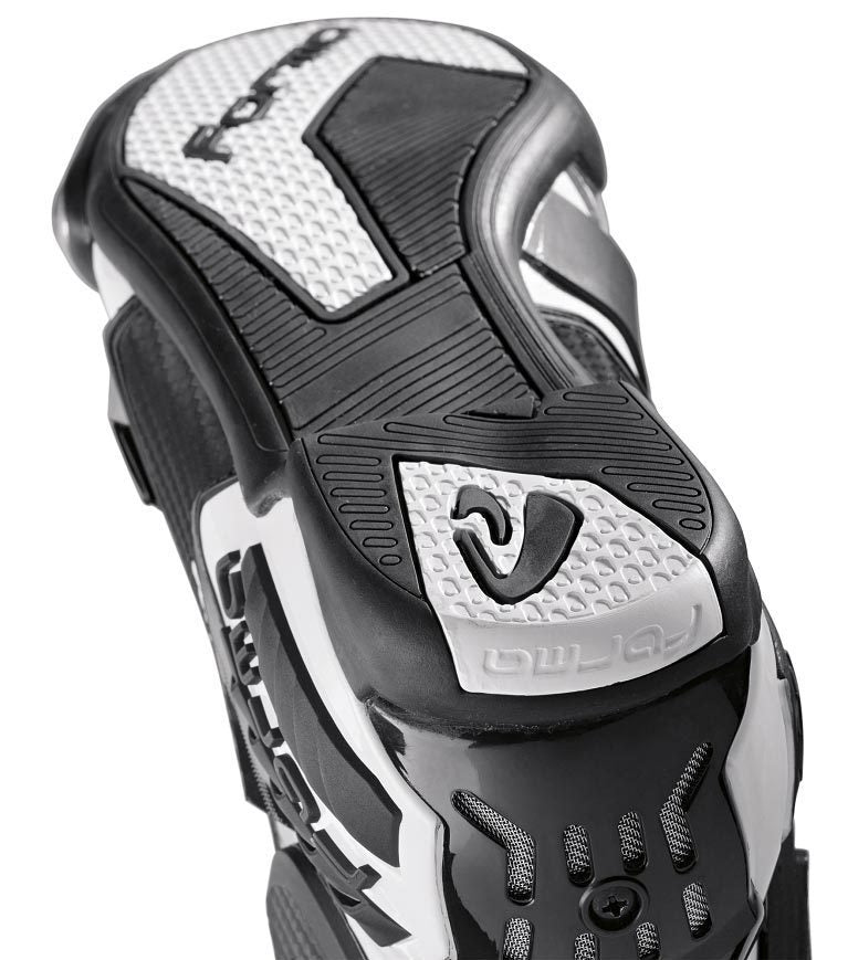 FORMA- BOTAS ICE PRO BLACK/GREY/YELLOWFLUO