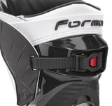 FORMA- BOTAS RACING ICE PRO RED