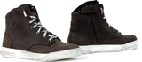 FORMA - CITY Dry BOOT BROWN - SECURTEX MOTOR S.L (t/a MaximoMoto)