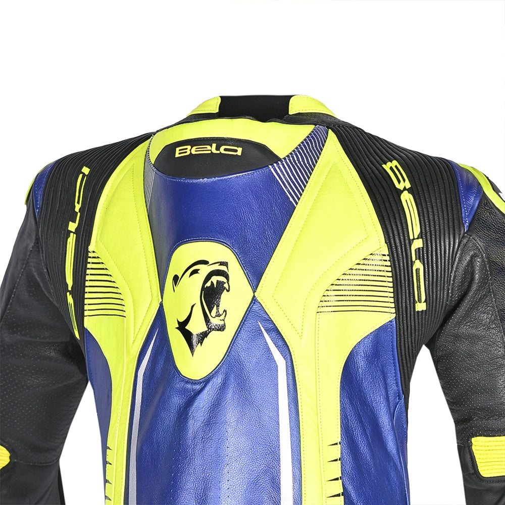 bela-mono-1pc-x-race-azul-amarillo-fluor-top-back-view