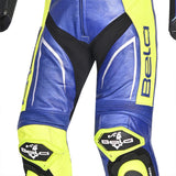bela-mono-1pc-x-race-azul-amarillo-fluor-front-mid-view