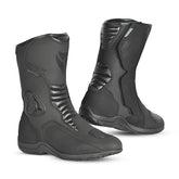 RTECH - Botas Piel Trojan Lunar Negro - SECURTEX MOTOR S.L (t/a MaximoMoto)
