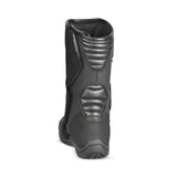 RTECH - Botas Piel Trojan Lunar Negro - SECURTEX MOTOR S.L (t/a MaximoMoto)