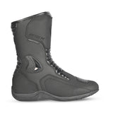 RTECH - Botas Piel Trojan Lunar Negro - SECURTEX MOTOR S.L (t/a MaximoMoto)