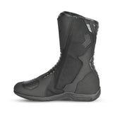 RTECH - Botas Piel Trojan Lunar Negro - SECURTEX MOTOR S.L (t/a MaximoMoto)